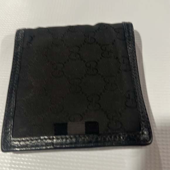 Gucci wallet preloved - Picture 4 of 7